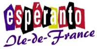 Эсперанто Париж Иль дё Франс