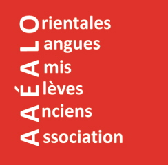 La asocio de la eksaj lernantoj kaj amikoj de la “Langues’O”