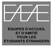 Equipes d’Accueil et d’amitié pour étudiants étrangers” (EAAEE)